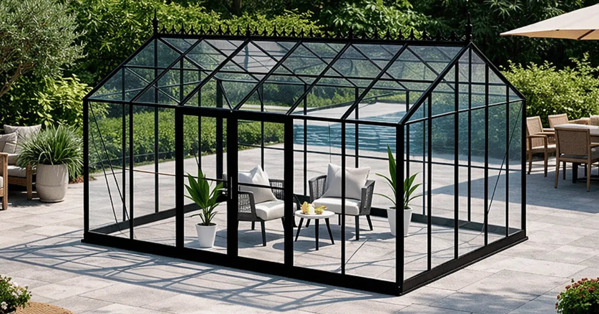 Orangeries