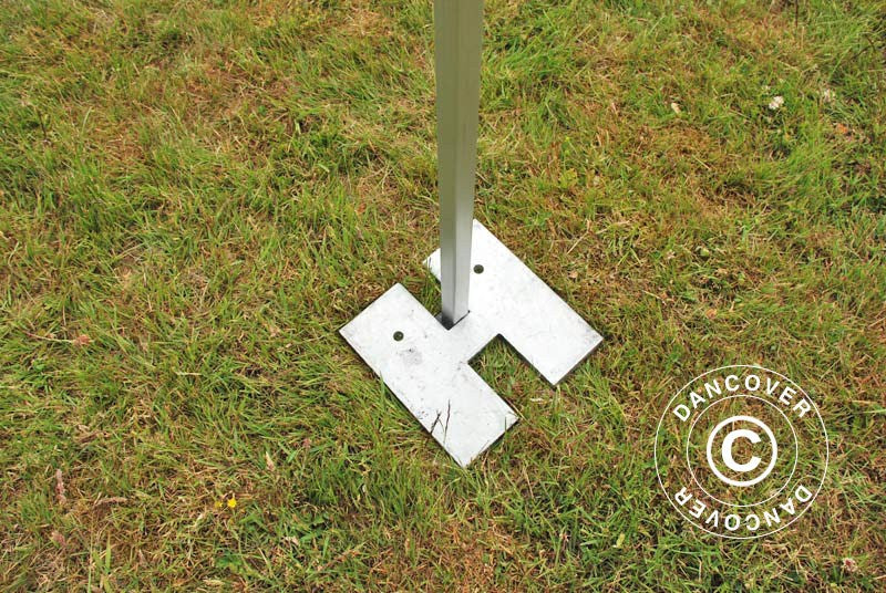 Weight Discs 6 kg, 8 pcs.