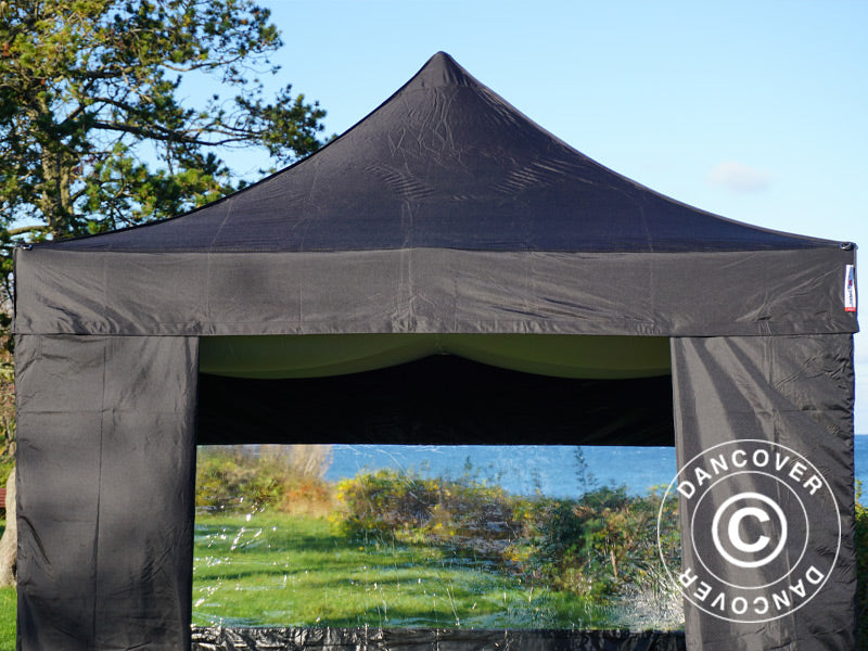FleXtents Roof Lining, White, for 4x4 m Pop up gazebo
