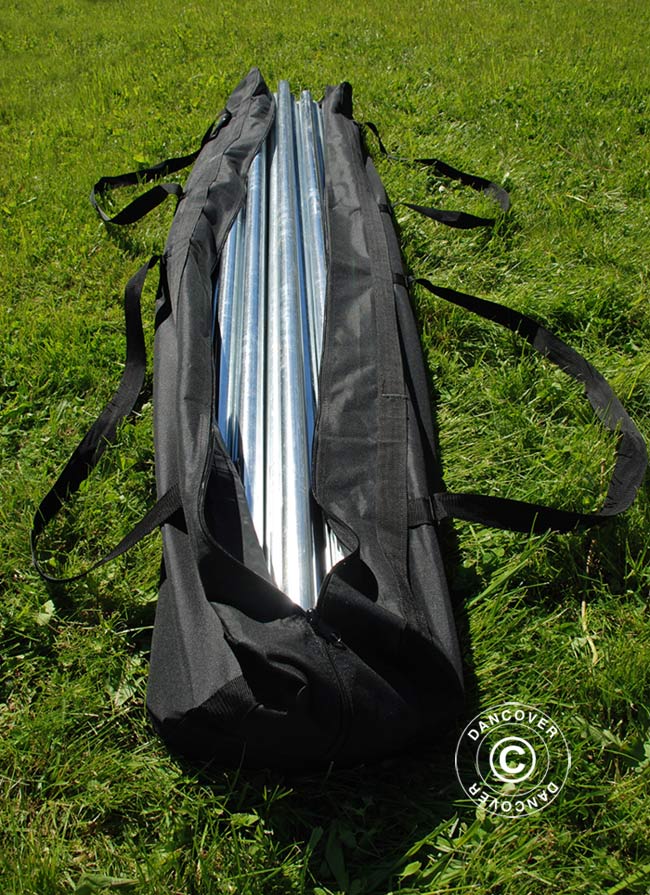 Carry bag package, marquee 5 m. series