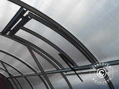 Ventilation windows
