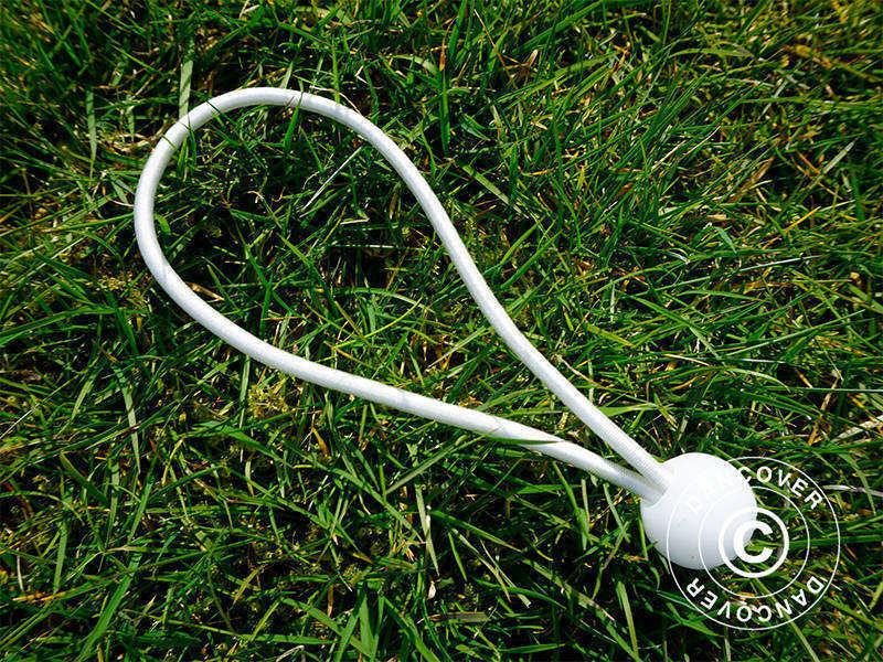 Bungee straps, 50 pcs.