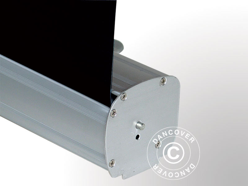 Roller banner Classic 85x200 cm, single sided