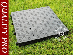Industrial flooring