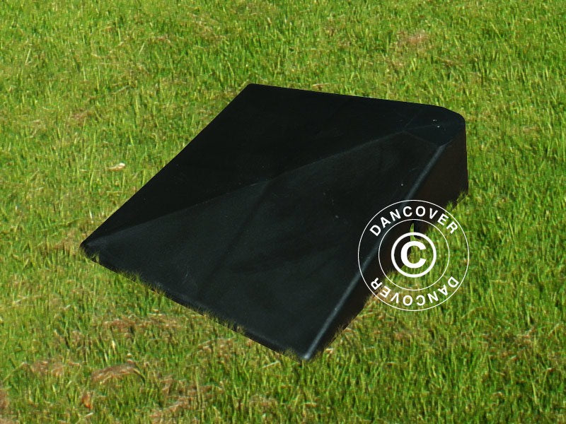 Flooring Corner piece no. 1, Anthracite