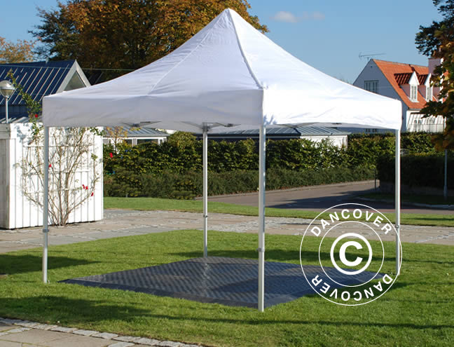 Flooring PRO 9 m²,  Anthracite