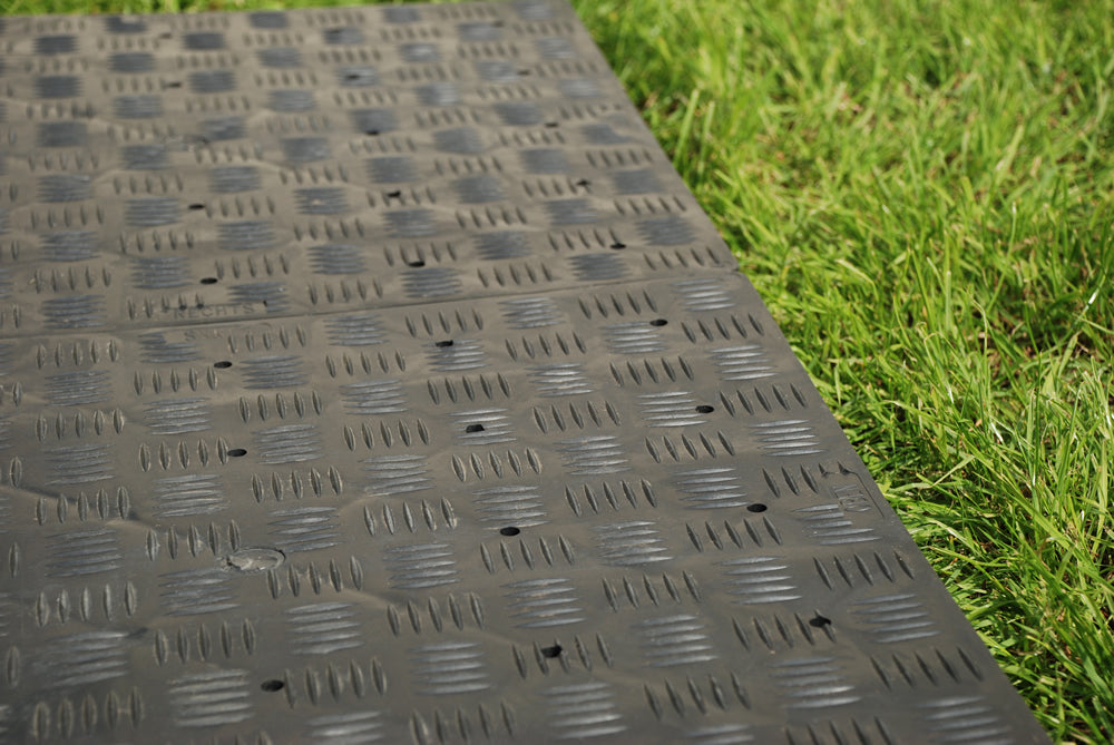 Flooring PRO 36 m², Anthracite