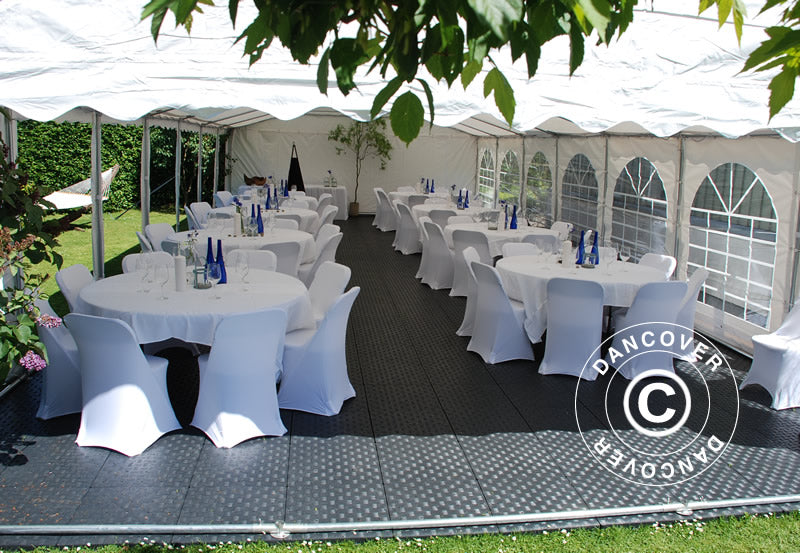 Flooring PRO 48 m²,  Anthracite