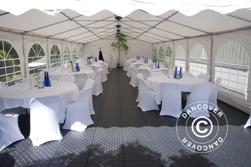 Flooring PRO 84 m²,  Anthracite