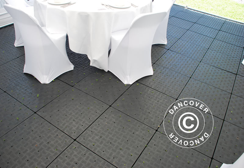 Flooring PRO 84 m²,  Anthracite