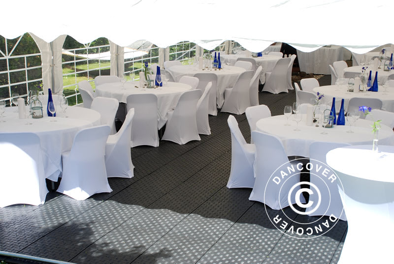 Flooring PRO 84 m²,  Anthracite