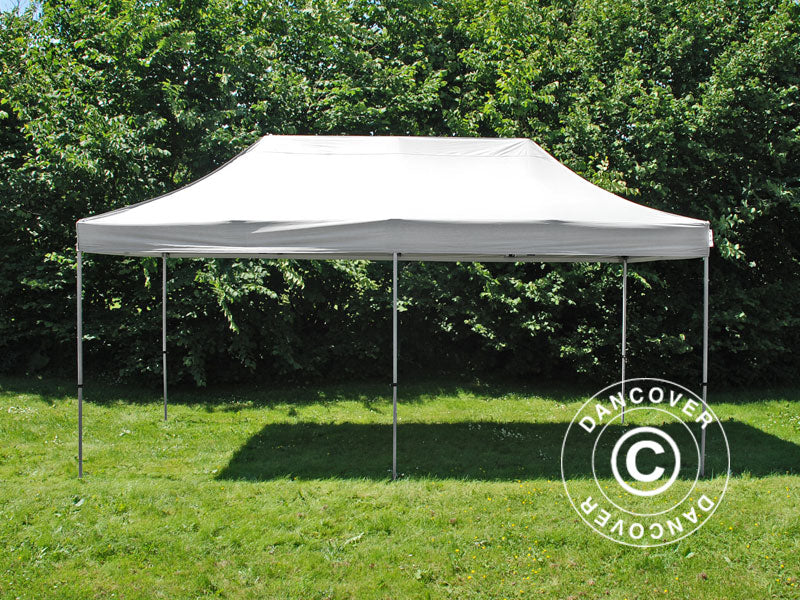 Pop up gazebo FleXtents Xtreme 60 3x6 m White
