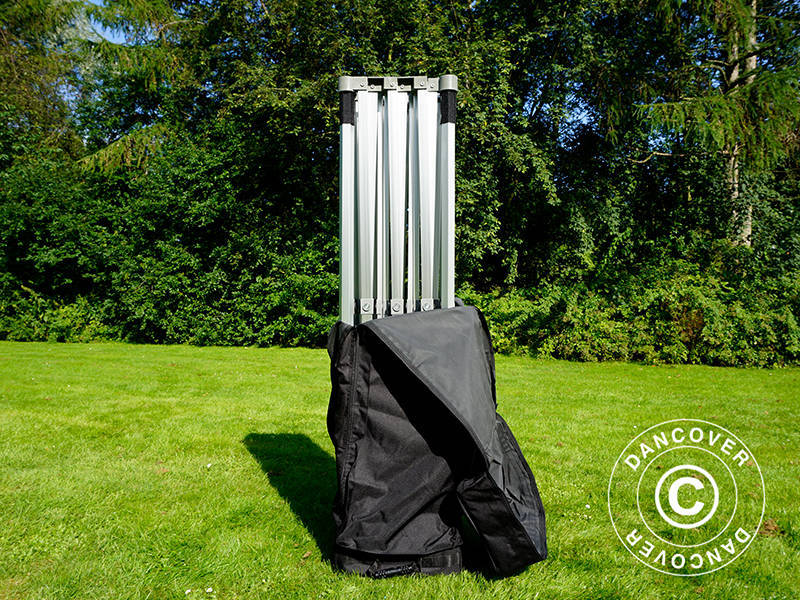 Aluminium frame for pop up gazebo FleXtents Xtreme 60 4x4 m, 60 mm