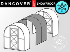 Greenhouse Extensions