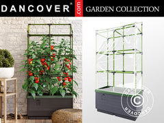 Planter boxes