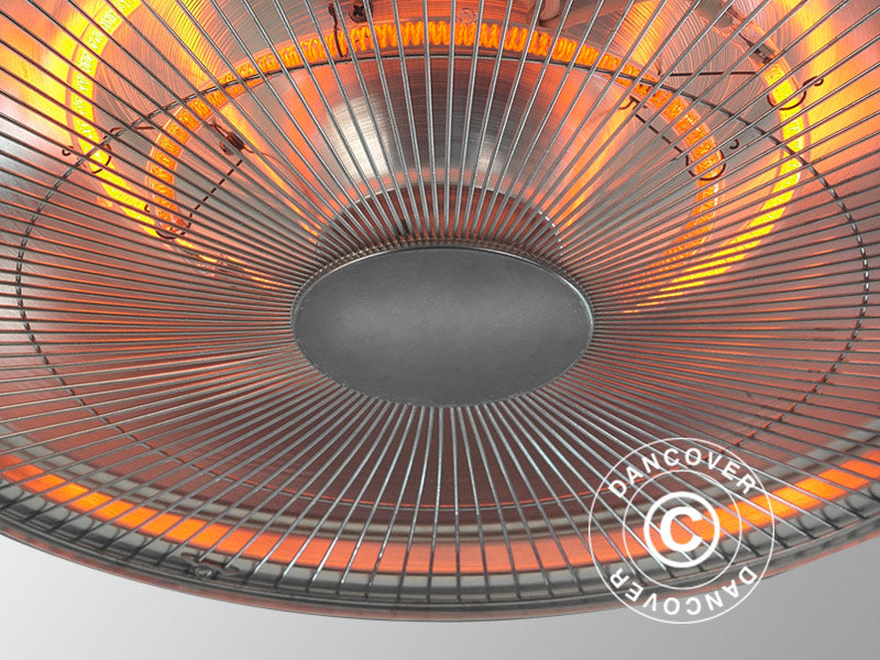 Hanging Patio Heater 1500 IND