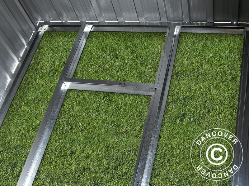 Floor frame for garden shed, ProShed®, 2.77x1.91 m