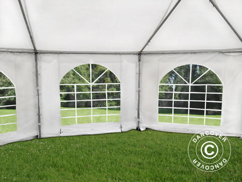 Marquee Elegance PRO 6.8x5 m, PVC