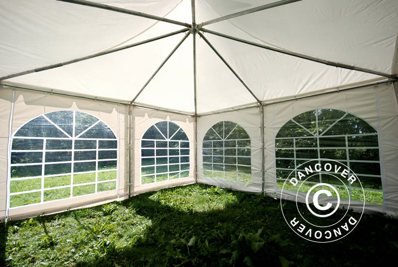 Marquee Pagoda PRO 4x4 m, PVC