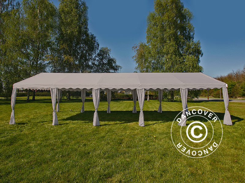 Marquee UNICO 5x10 m, Sand