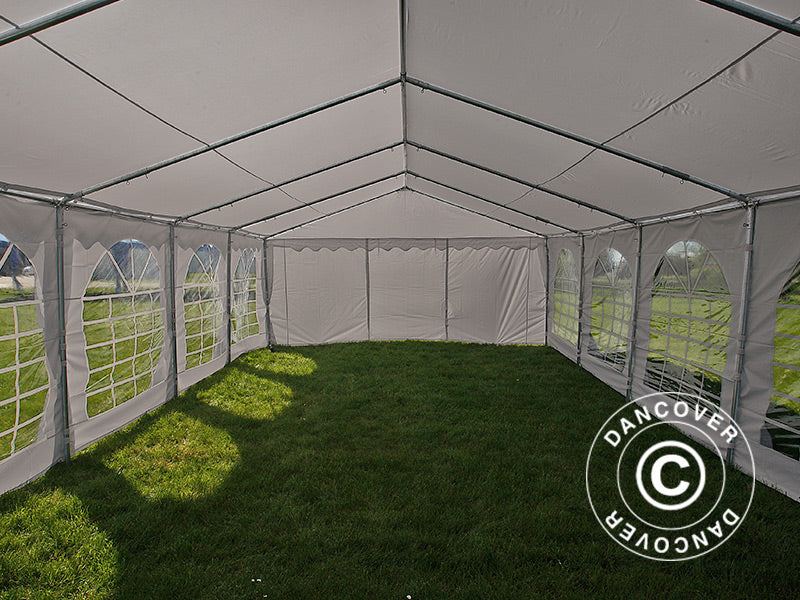 Marquee UNICO 5x10 m, Sand