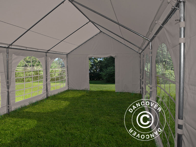 Marquee UNICO 4x8 m, Sand