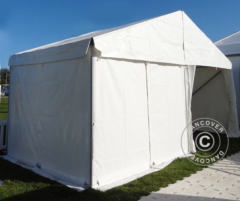 Extension to 6x12 m Marquee PRO +