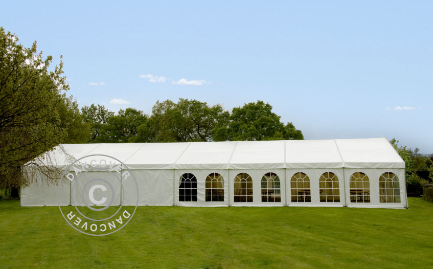 Marquee PRO + 9x12 m EventZone