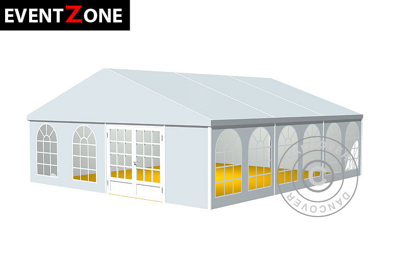 Marquee PRO + 9x12 m EventZone
