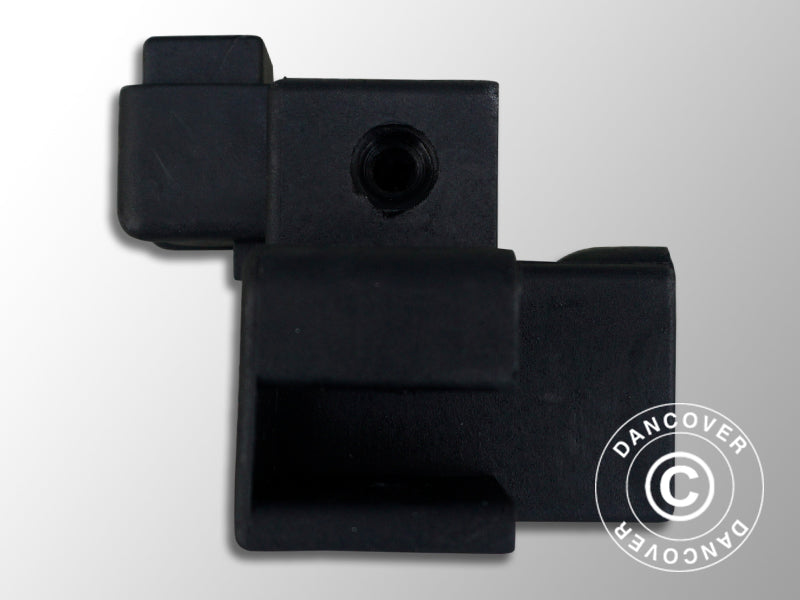 Fitting for middle leg