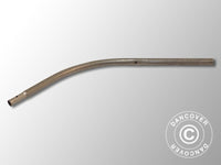 Corner arch for Storage tent PRO for 2m series