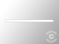 Roof Pipe, Ø38x2040 mm