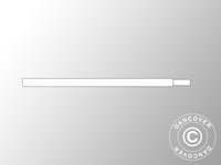 Roof pipe, Ø38x1950 mm