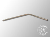 Main corner arch for Storage PRO for 3.3 m series