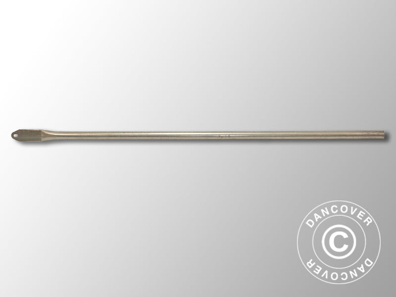 Door rail female for Storage PRO for 3.3 m series