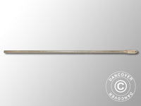 Door rail female for Storage PRO for 3.6 m and 3.77 m series