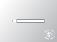 Horizontal Pipe, 1530 mm