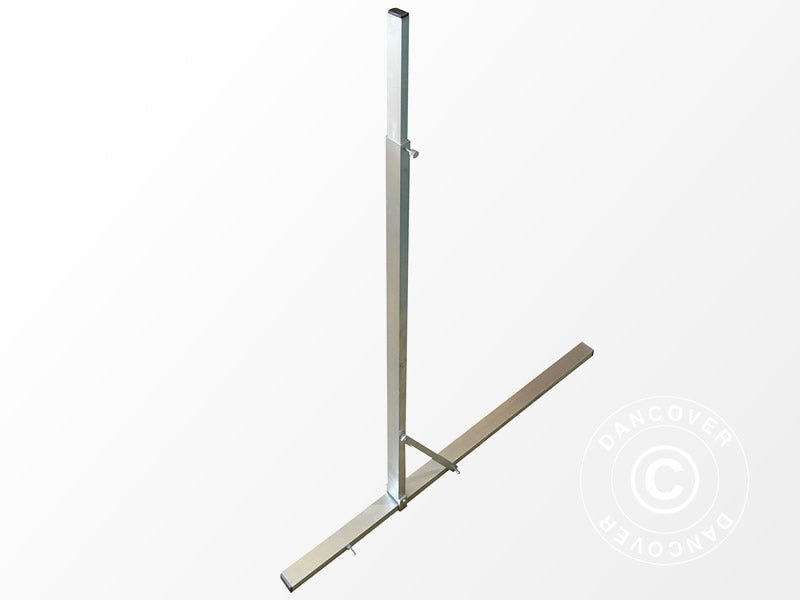 Stability Kit for Safety Screen FleXshelter PRO