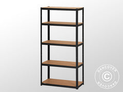 Storage racks