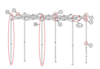 Exploded view diagram