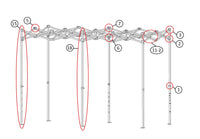Exploded view diagram