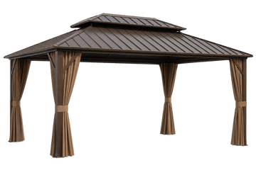 Gazebos