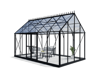 Orangeries