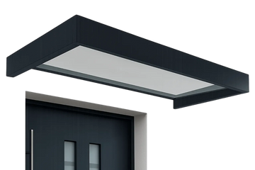 Canopies