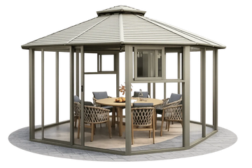 Conservatories