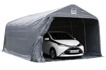 Boat Shelter