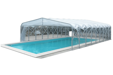 Pool covers