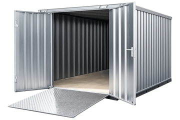 Storage Containers
