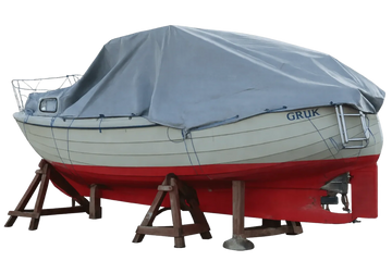 Tarpaulins