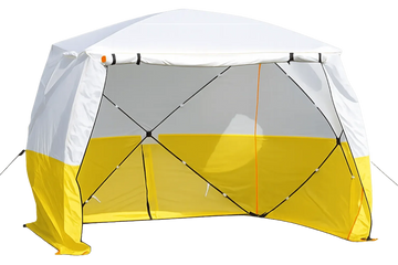 Work tents